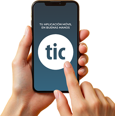 Desarrollo de aplicaciones móviles profesionales