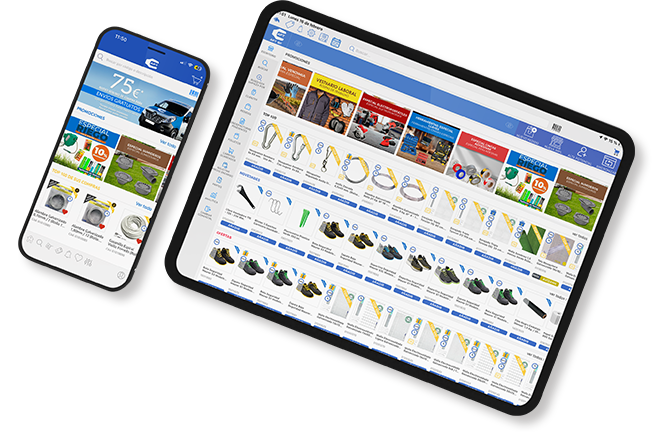 Desarrollo de Apps corporativas a medida