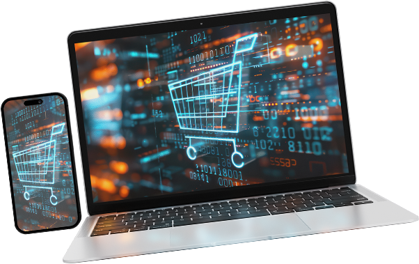 Desarrollo de Ecommerce Profesional Integrado