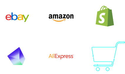 Integración con Marketplaces