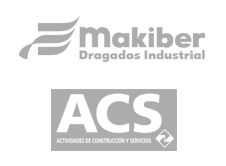 Makiber - Grupo ACS